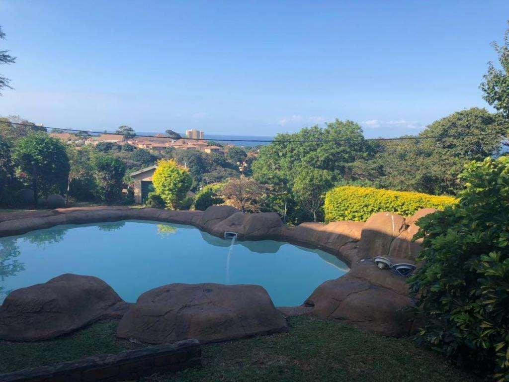 The View Boutique & 5*